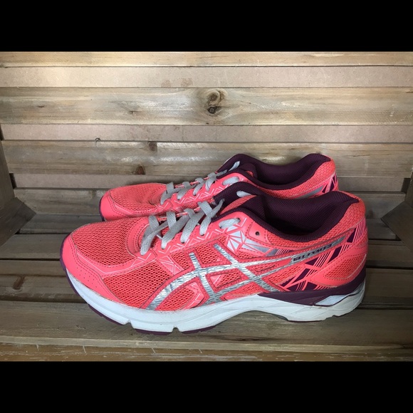 Asics Gel Exalt 3 Running Shoes Size 9.5 - Picture 1 of 7